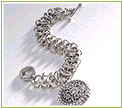 Sterling Silver Jewelry Supplier, Silver Jewelry India, Beaded Sterling Silver Jewelry, Silver Beaded Jewelry